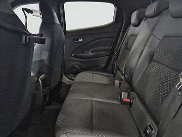 Nissan Juke TODOTERRENO 1.0 DIG-T N-CONNECTA 114CV 5P Diamond Silver