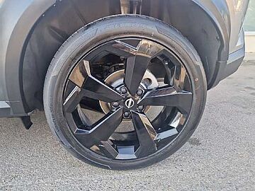 Nissan Juke TODOTERRENO 1.0 DIG-T TEKNA 114CV 5P Diamond Silver