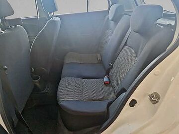 Nissan Micra 5P 1.2G 80CV M/T NARU EDITION Blanco Iceberg S?lido