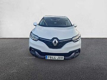Renault Kadjar BERLINA 1.5 DCI ENERGY ZEN AUTOMATICO ECO2 110CV 5P Blanco Glaciar