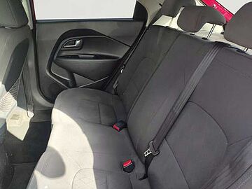 Kia Rio BERLINA 1.2 CVVT X-TECH16 ECO-DYNAMICS 84CV 5P Rojo