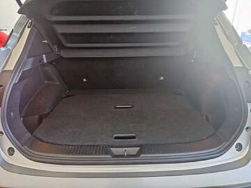 Nissan Qashqai TODOTERRENO 1.3 DIG-T MHEV N-CONNECTA 140CV 5P Diamond Silver