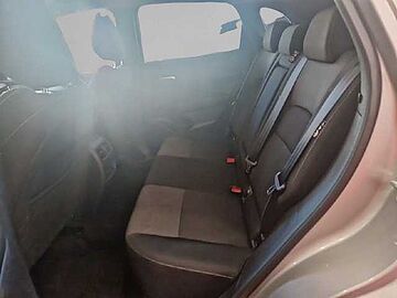Nissan Qashqai TODOTERRENO 1.3 DIG-T MHEV N-CONNECTA 140CV 5P Diamond Silver