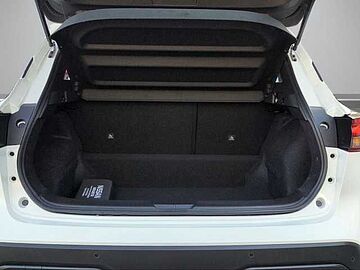 Nissan Qashqai TODOTERRENO 1.3 DIG-T MHEV ACENTA 140 CV 5P Blanco Everest Csolidoe Gris