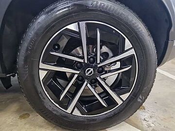 Nissan Juke todoterreno 1.0 DIG-T 84KW N-CONNECTA 114 5P Skyline Grey