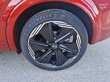 Nissan Qashqai TODOTERRENO 1.5 HEV E-POWER N-DESIGN AUTOMATICO 190CV 5P Fuji Sunset + Black