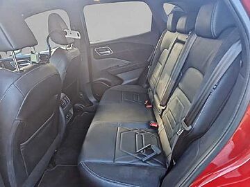 Nissan Qashqai TODOTERRENO 1.5 HEV E-POWER N-DESIGN AUTOMATICO 190CV 5P Fuji Sunset + Black
