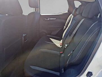 Nissan Qashqai BERLINA 1.3 DIG-T N-STYLE 140CV 5P Lunar White