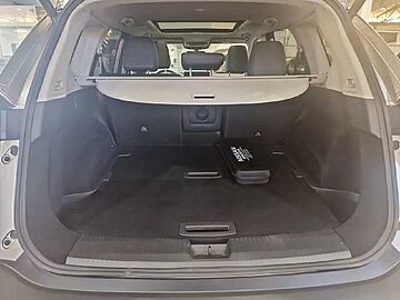 Nissan X-trail TODOTERRENO 1.5 HEV E-POWER TEKNA 204CV 5P Champagne Silver