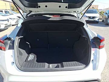 Nissan Juke TODOTERRENO 1.0 DIG-T N-CONNECTA 114CV 5P Kori White