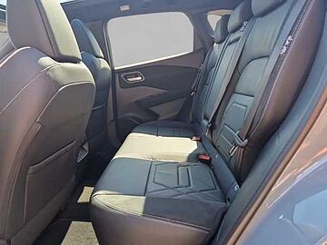 Nissan Qashqai TODOTERRENO 1.3 DIG-T MHEV N-DESIGN 140CV 5P Katana Grey + Black