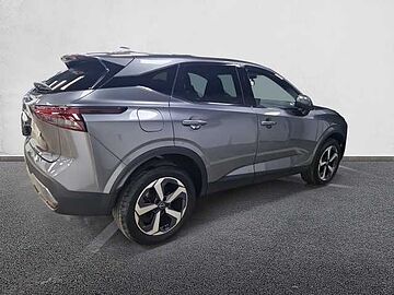 Nissan Qashqai TODOTERRENO 1.3 DIG-T MHEV 116KW N-CONNECTA AUTOMATICO 158CV 5P Skyline Grey