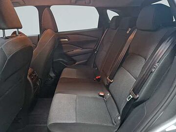 Nissan Qashqai TODOTERRENO 1.3 DIG-T MHEV 116KW N-CONNECTA AUTOMATICO 158CV 5P Skyline Grey