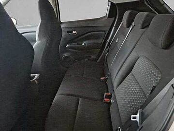 Nissan Juke TODOTERRENO 1.0 DIG-T ACENTA 114CV 5P Blanco