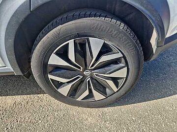 Nissan Juke TODOTERRENO 1.0 DIG-T ACENTA 114CV 5P Sapporo White