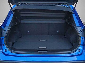 Nissan Qashqai TODOTERRENO 1.5 EREV E-POWER N-CONNECTA AUTOMATICO 190CV 5P Magnetic Blue