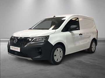 Nissan Townstar FURGON BEV 45KWH COMFORT 2-SEATS 122CV 4P Blanco Mineral S?lido