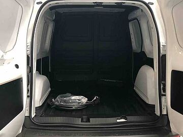 Nissan Townstar FURGON BEV 45KWH COMFORT 2-SEATS 122CV 4P Blanco Mineral S?lido
