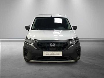 Nissan Townstar FURGON 1.3 TCE PROFESSIONAL 2-SEATS 130CV 4P Blanco Mineral S?lido