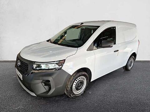 Nissan Townstar FURGON 1.3 TCE PROFESSIONAL 2-SEATS L1 130CV 4P Blanco Mineral