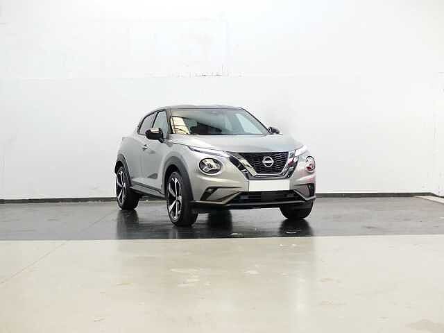 Nissan Juke 1.0 DIG-T 84KW TEKNA 114 5P