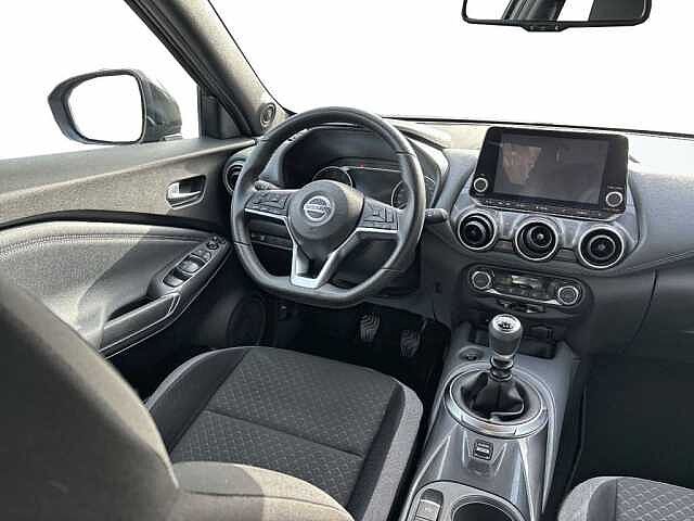 Nissan Juke Juke II N-Connecta (Start/Stopp) (EURO 6d) 2020