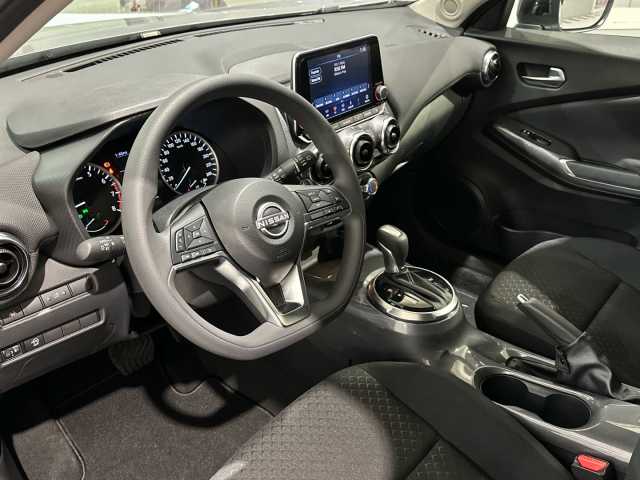 Nissan Nissan Juke 5p 1.0 DIG-T 84 kW (114 CV) E6D-F DCT 7 Vel. Acenta