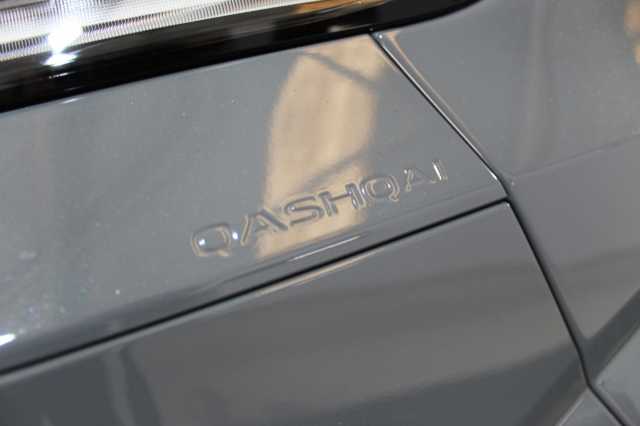 Nissan Qashqai 1.3 DIG-T MHEV 116KW TEKNA+ 5P