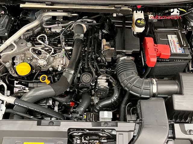 Nissan Qashqai DIG-T 103kW N-Connecta