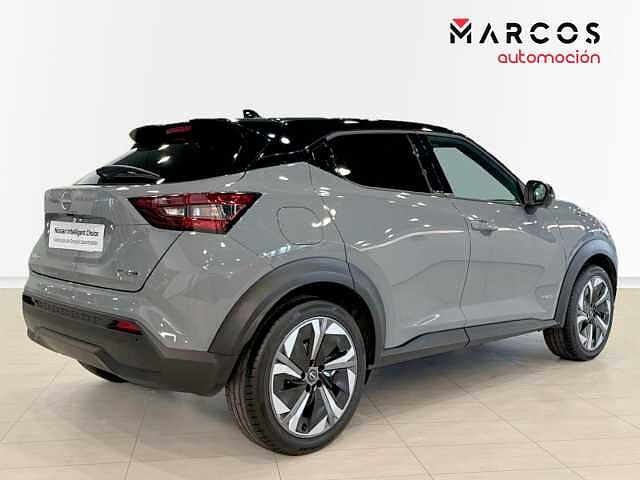 Nissan JUKE 1.6 Hybrid 105kW (145CV) Tekna