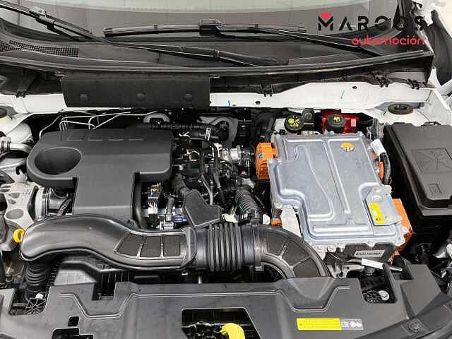 Nissan JUKE 1.6 Hybrid 105kW(145CV) Premi&egrave;re Edition
