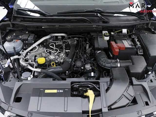 Nissan Qashqai DIG-T 116kW (158CV) mHEV 4x2 Tekna+