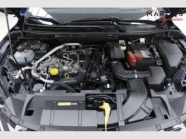 Nissan Qashqai DIG-T 116kW (158CV) mHEV 4x2 Tekna+