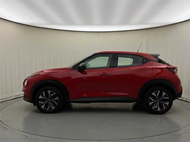 Nissan JUKE DIG-T 84 kW (114 CV) 6M/T Acenta