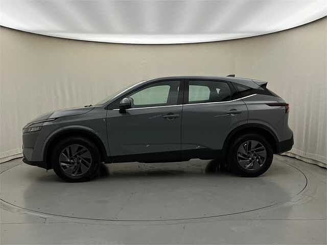 Nissan QASHQAI DIG-T 103kW (140CV) mHEV 4x2 Acenta