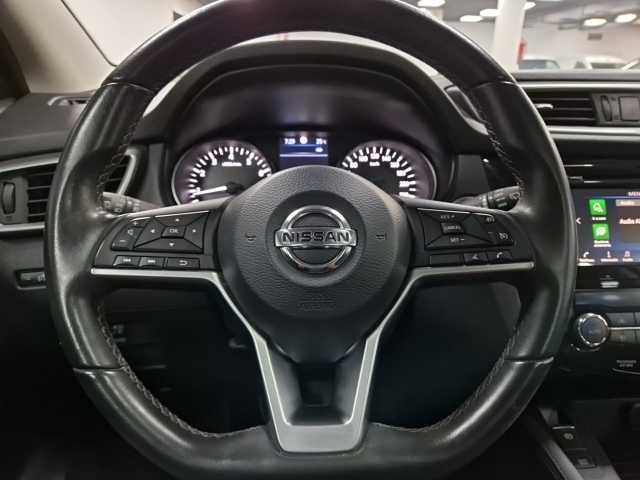 Nissan Qashqai TODOTERRENO 1.3 DIG-T MHEV N-CONNECTA 140CV 5P