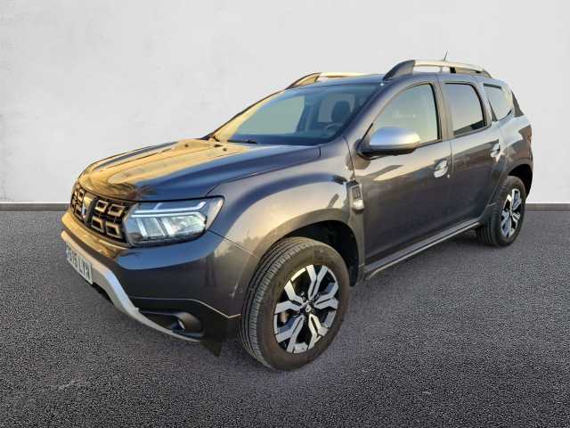 Dacia Duster TODOTERRENO 1.0 TCE PRESTIGE 90CV 5P