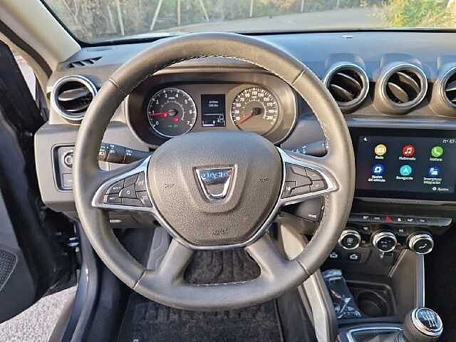 Dacia Duster TODOTERRENO 1.0 TCE PRESTIGE 90CV 5P