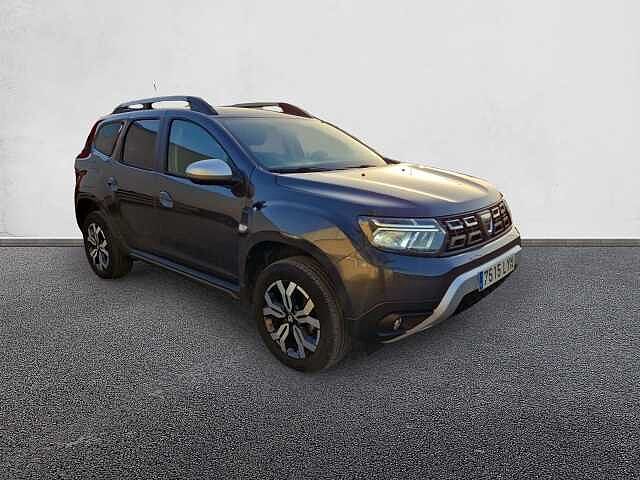 Dacia Duster TODOTERRENO 1.0 TCE PRESTIGE 90CV 5P