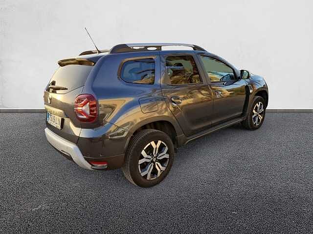 Dacia Duster TODOTERRENO 1.0 TCE PRESTIGE 90CV 5P