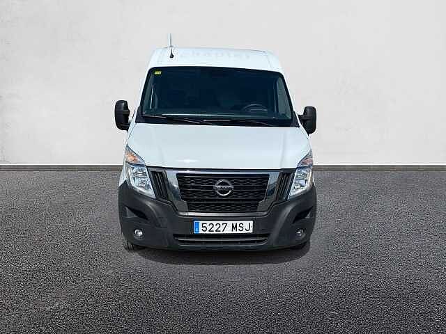 Nissan Nv400 FURGON 2.3DCI 150CV OPTIMA L3H2 AUTOMATICO