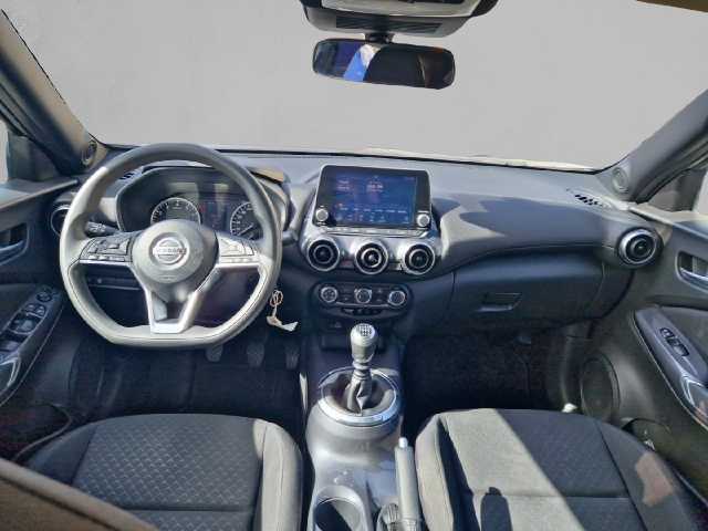 Nissan Juke NUEVO JUKE 5P 1.0 DIG-T 117CV 6 M/T ACENTA