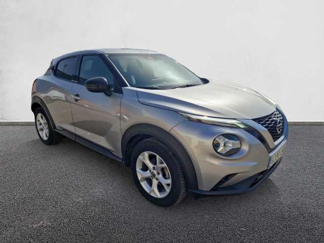 Nissan Juke NUEVO JUKE 5P 1.0 DIG-T 117CV 6 M/T ACENTA