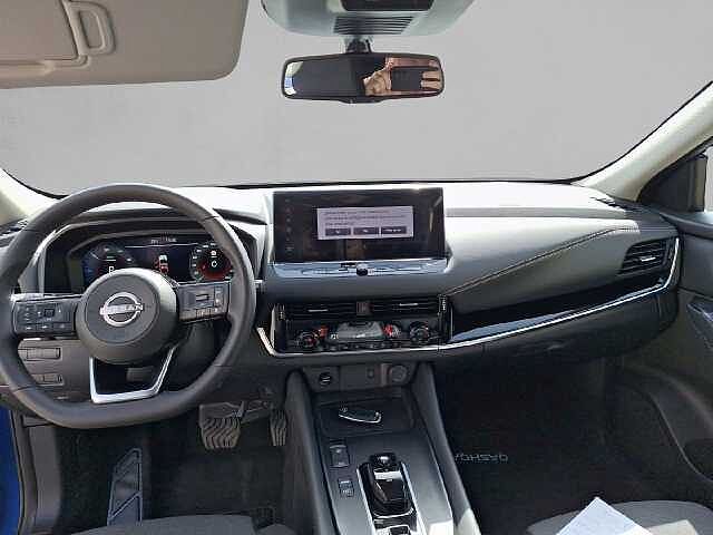 Nissan Qashqai TODOTERRENO 1.5 HEV E-POWER N-CONNECTA AUTO 190CV 5P