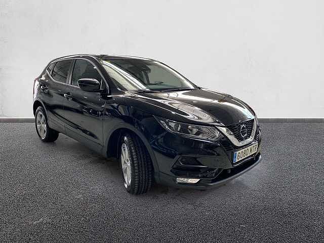 Nissan Qashqai BERLINA 1.5 DCI AUTOMATICO ACENTA 115CV 5P