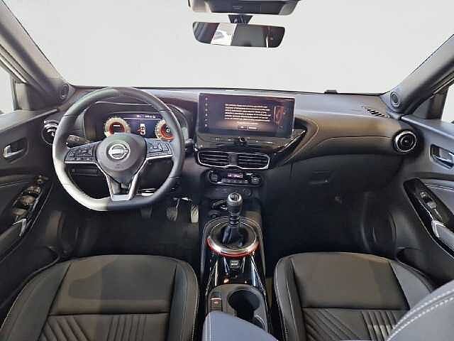 Nissan Juke TODOTERRENO 1.0 DIG-T TEKNA 114CV 5P