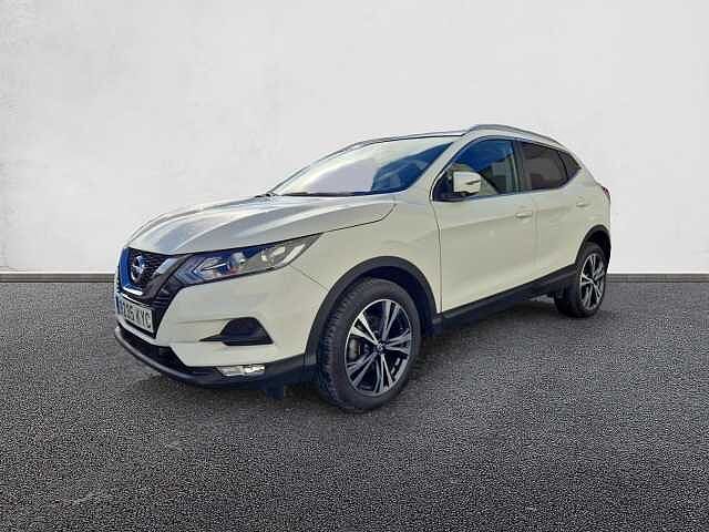 Nissan Qashqai BERLINA 1.3 DIG-T ACENTA 140CV 5P