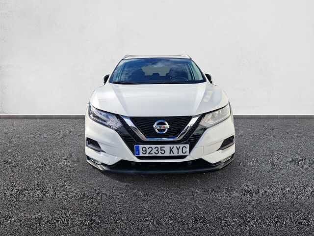 Nissan Qashqai BERLINA 1.3 DIG-T ACENTA 140CV 5P