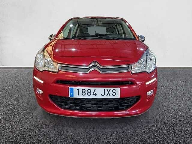 Citroen C3 BERLINA 1.6 BLUEHDI FEEL 75CV 5P