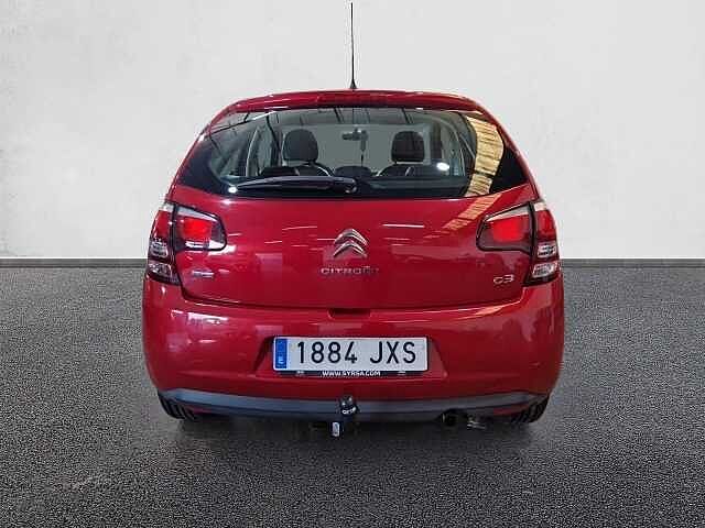 Citroen C3 BERLINA 1.6 BLUEHDI FEEL 75CV 5P